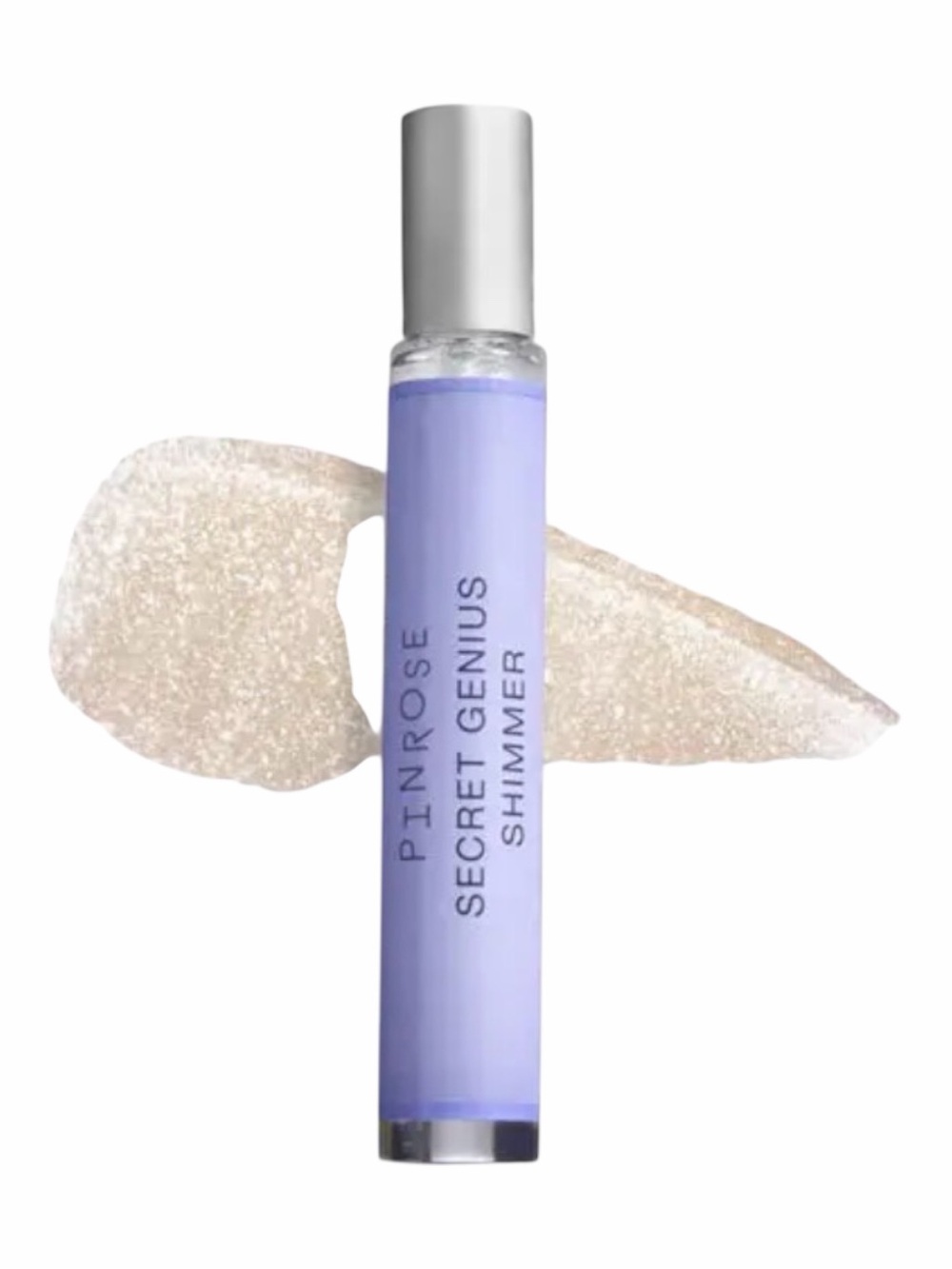 Prinrose Secret Genius Shimmer Fragrance